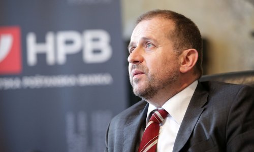 Vuić: HPB-u treba novi kapital za nastavak rasta
