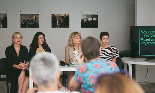 Organ Vida: svjetski fotografi i trendovi u Zagrebu
