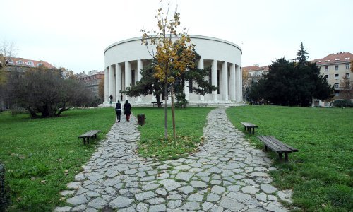 Poništen natječaj za uređenje Trga žrtava fašizma: Iskrsnuli nepredviđeni problemi