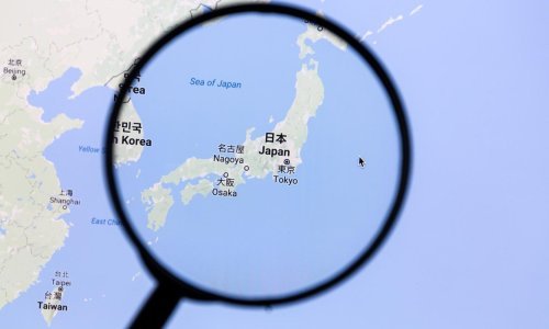 Google slučajno onemogućio pristup internetu diljem Japana