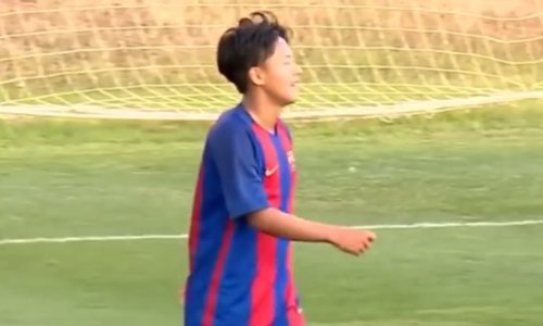 Dinamo pokušava iz Barcelone dovesti još jednog velikog talenta?