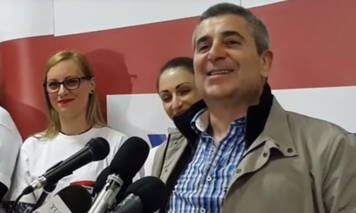 Gradonačelnik Subotice šokirao javnost: Iščupat ću ti grkljan i pojesti ga