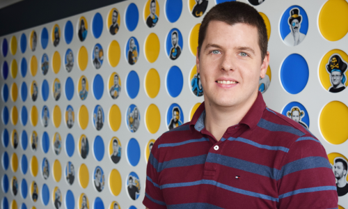 Domaći softveraši uz pomoć Hello Kitty kucaju na vrata Azije