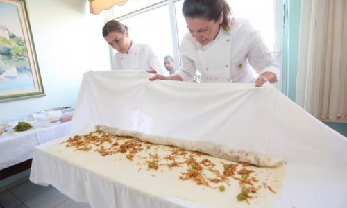 Ljubitelj ste domaćih štrudli? Onda ovo događanje ne smijete propustiti