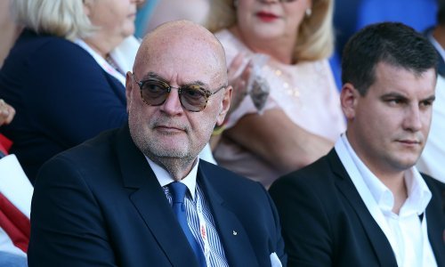 Preminuo odvjetnik Marijan Hanžeković