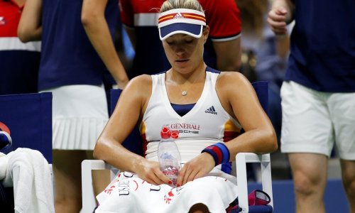 Prošlogodišnja pobjednica US Opena doživjela pravi debakl!