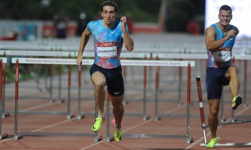 Šubenkov po treći put kralj Hanžeka, pala čak tri rekorda mitinga!