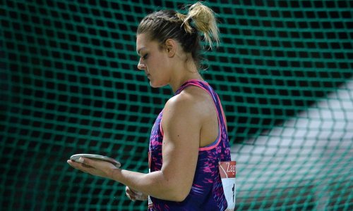 Nakon strašnog hica poslala oštru poruku rivalkama: Sandra nikad ne spava!