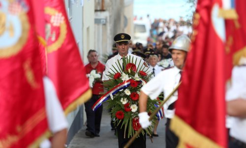 'Nije nam jasno što se dogodilo tog 30. kolovoza 2007. na otoku Kornatu'