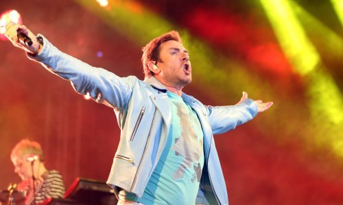 Duran Duran raspametio zagrebačku publiku na prepunoj Šalati