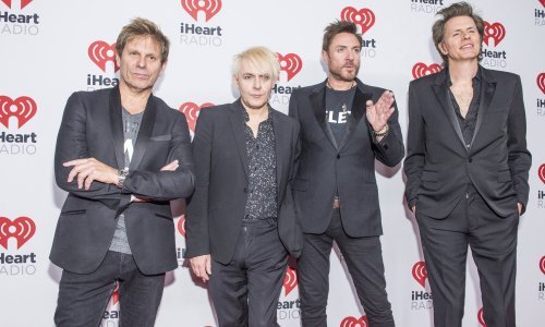 Evo što su članovi grupe Duran Duran radili u Zagrebu uoči koncerta