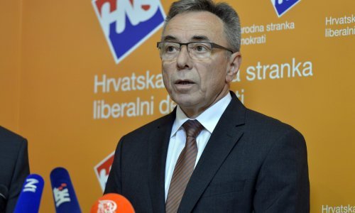 Milorad Batinić: Lijepa lista želja, ali novac ne raste na stablima