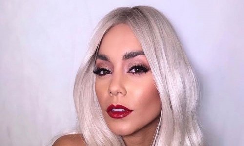 Prepoznajete li je: Lijepa glumica totalno se transformirala