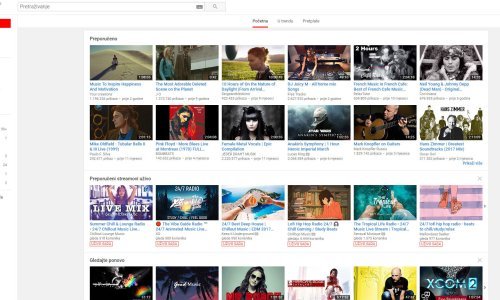 YouTube se promijenio, pogledajte što je sve novo