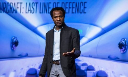 Računalo može nanjušiti eksploziv? Ma je li moguće?