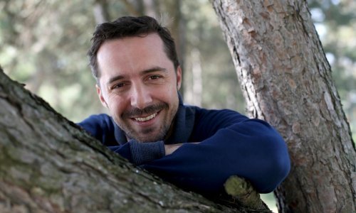 Filip Juričić nakon nesretnih ljubavi konačno našao onu pravu