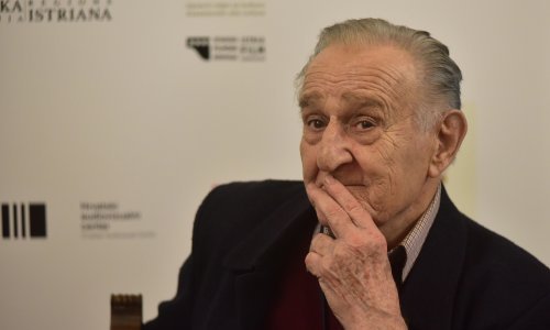 Veljko Bulajić: U novi film ulazim kao da mi je prvi!