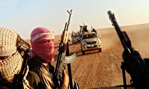 Novi smrtonosni napad al Šababa u Somaliji