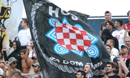 Brkić tvrdi da na HOS-u nema mrlje, Faktograf ga demantira