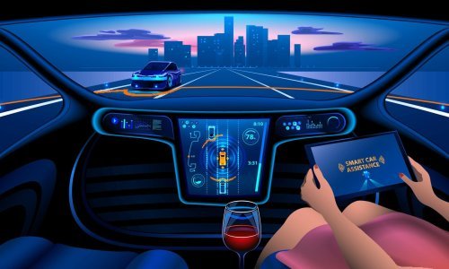 Plaše li autonomna vozila osiguravatelje? Evo što kažu u Hrvatskoj