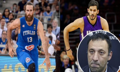 Dio igrača poslao otvoreno pismo Vladi Divcu i Fibi; je li moguće da to traže?