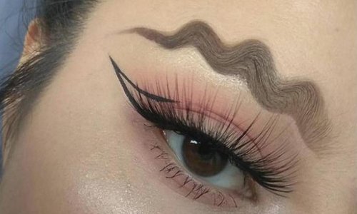 Zašto su neki modni trendovi tako bizarni?