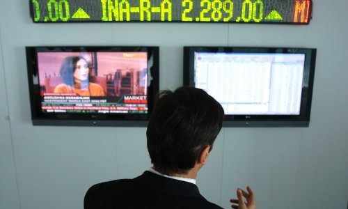 Nakon deset dana gubitaka, Burza konačno u plusu