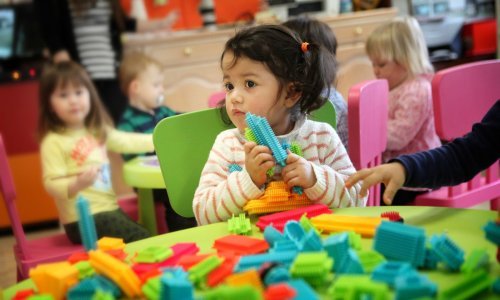 Kako se najbolje pripremiti za odlazak u vrtić