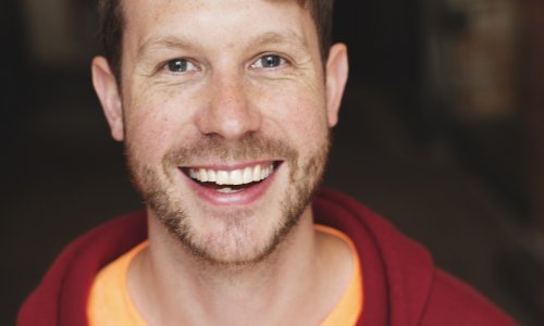 Jamie Brooker u Rovinj donosi edukativnu platformu Kahoot!