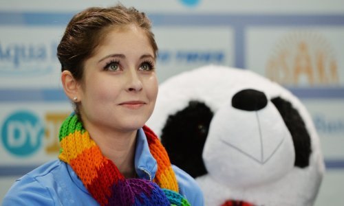 Životna drama najmlađe olimpijske pobjednice; 19 joj je godina i ide u mirovinu