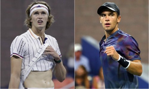 Najveći teniski talent svijeta ne može vjerovati što mu je Ćorić napravio!