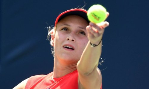 Donna Vekić spremna na tenisko čudo: Planira ponoviti podvig svog dečka!?