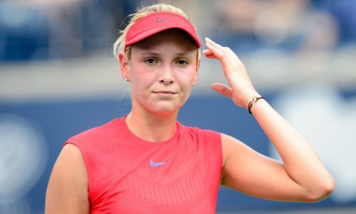 Težak poraz Donne Vekić kraj je i hrvatskih snova na US Openu