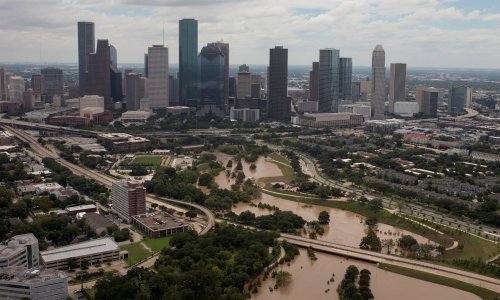 Najmanje 35 mrtvih u tropskoj oluji Harveyu
