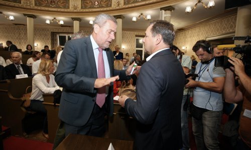 Sporazum Vlade i Grada Zagreba oko Imunološkog zavoda idući tjedan