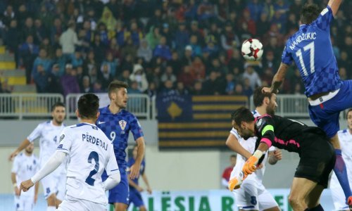 Iskrene izjave iz svlačionice Kosova; evo što zaista misle o našoj reprezentaciji