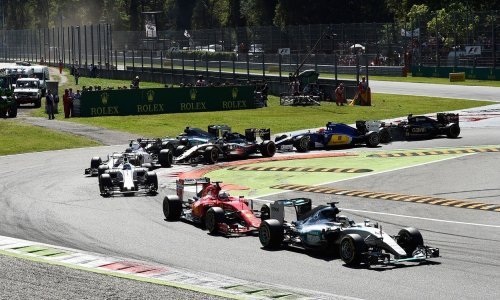 Još jedna besmislena ideja uskoro će zaživjeti u Formuli 1!