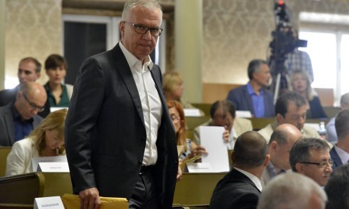 'Otvorena su vrata svima koji žele ući u SDP'