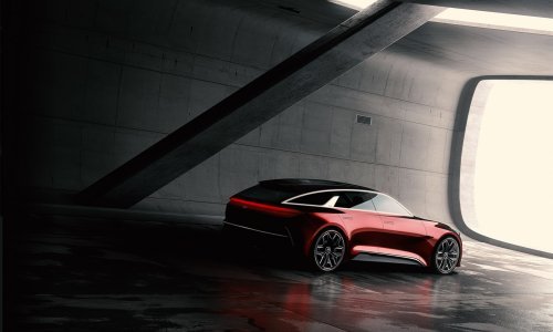 KIA kaže da će ovako izgledati novi Cee’d? Kako da ne