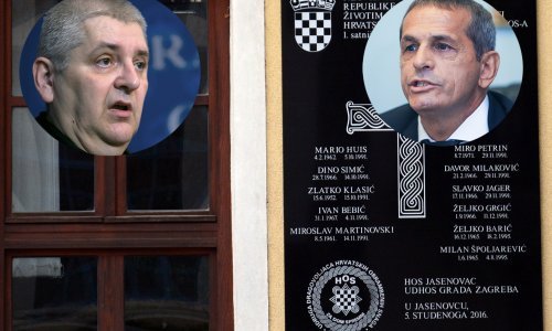 Otkrivamo detalje napetih pregovora HOS-ovaca i ministara