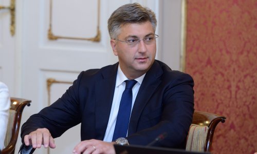 Plenković misli kako porez na nekretnine nije dovoljno raspravljen u javnosti