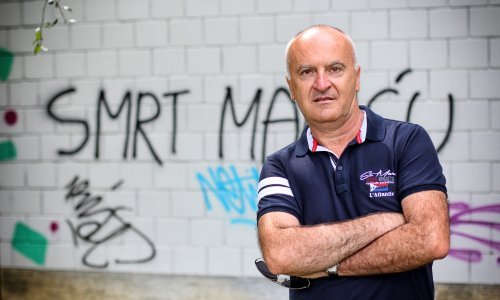 Matić: Pravi pakao tek počinje. Svi koji imaju išijas, bol u leđima tražit će prava