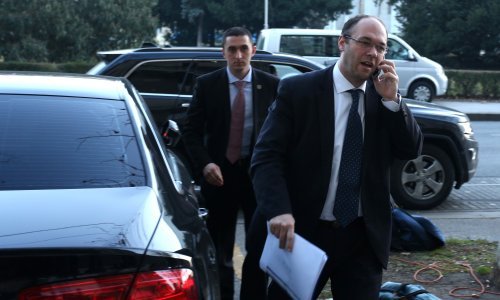Cijela frka oko pobačaja nastala 'jer se Hrvatska želi svidjeti Trumpu'