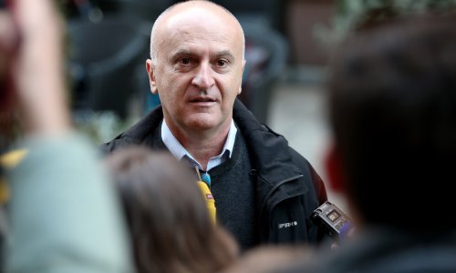 'SDP-u treba šest mjeseci intenzivnog team-buildinga'