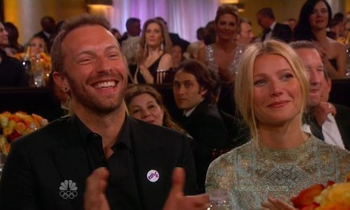 Obiteljska idila nakon razvoda: Gwyneth Paltrow i Chris Martin za svaku su pohvalu
