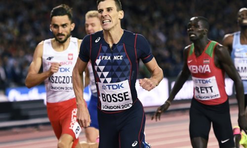 Svijet atletike u šoku; prvaku iz Londona napadači unakazili lice