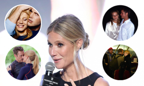Gwyneth Paltrow iskreno priznala: 'Uništila sam toliko ljubavnih veza'