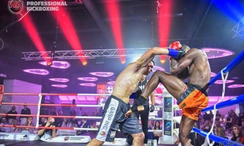 Hrvatski borac pod opsadom japanskih obožavateljica, a protivniku obećao 'pakao'