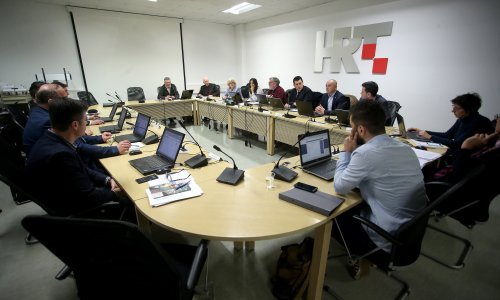 'HRT je postao servis udruge U ime obitelji'