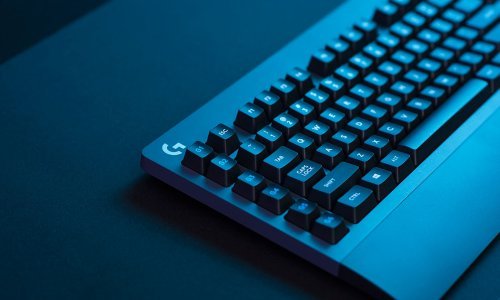 Tipkovnica, miš, podloga...Stiže niz novosti iz Logitecha